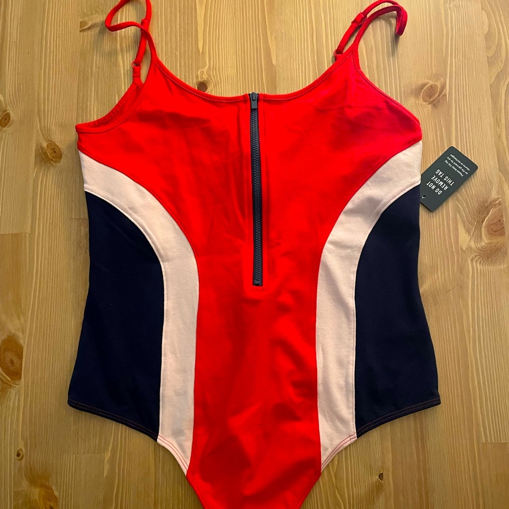 Express body suit